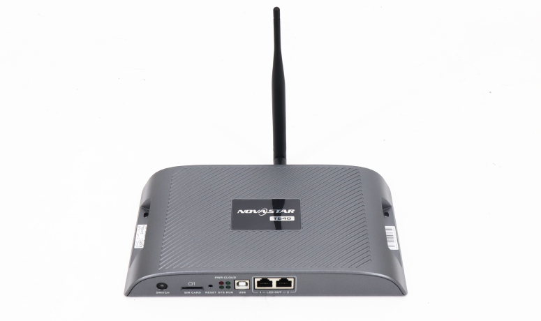 Контроллер Novastar TB40+4G